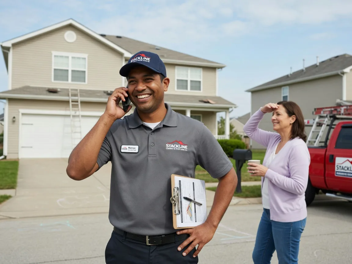 Chimney flashing repair Alma, MI FAQs